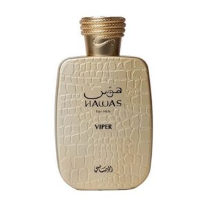 Rasasi - Hawas Viper Eau de Parfum - 100 ml - rasasi