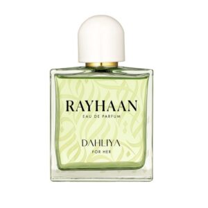 Rayhaan - Dahliya Eau de Parfum - 100 ml - rayhaan