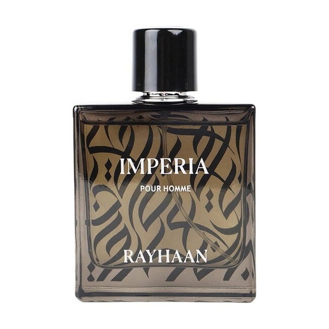 Rayhaan - Imperia Eau de Parfum - 100 ml - rayhaan