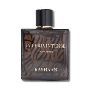 Rayhaan - Imperia Intense Eau de Parfum - 100 ml - rayhaan