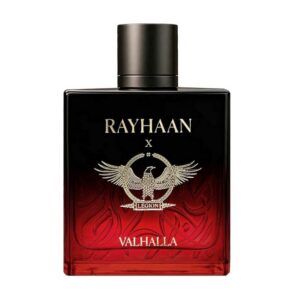 Rayhaan - X Valhalla Eau de Parfum - 100 ml - rayhaan