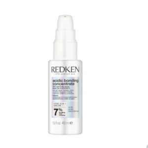 Redken - Acidic Bonding Concentrate Serum 24/7 Day & Night - 45 ml - redken