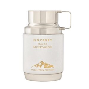 Armaf - Odyssey Eau de Montagne - 100 ml - Edp - armaf