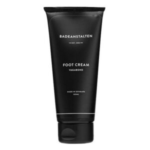 Badeanstalten - Fodcreme Vagabond - 100 ml - badeanstalten