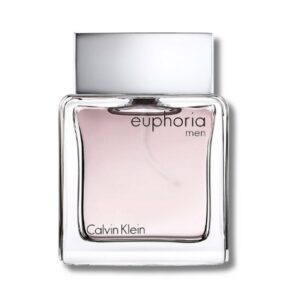 Calvin Klein - Euphoria Men - 100 ml - Edt - calvin klein