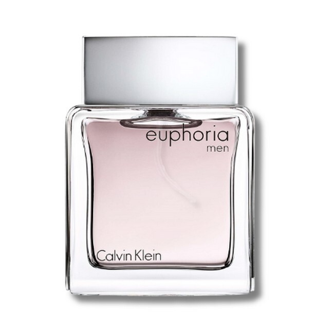Calvin Klein - Euphoria Men - 100 ml - Edt - calvin klein