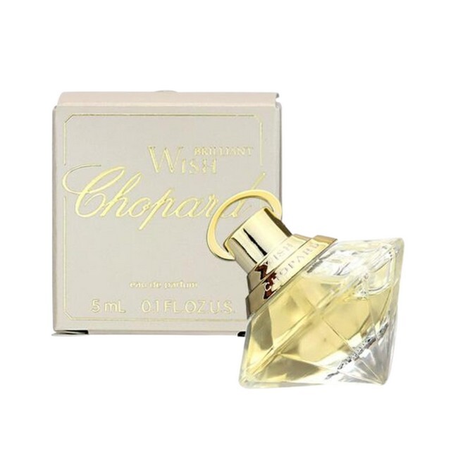Chopard - Brilliant Wish Eau de Parfum - 5 ml - chopard