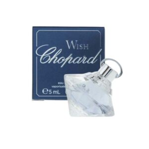Chopard - Wish Eau de Parfum - 5 ml - chopard