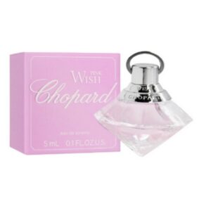 Chopard - Wish Pink Diamond Eau de Toilette - 5 ml - chopard