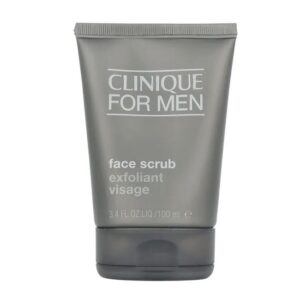 Clinique - Men Face Scrub - 100 ml - clinique