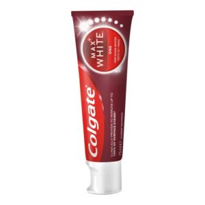 Colgate - Max White One Tandpasta - 75 ml - colgate