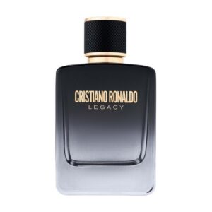Cristiano Ronaldo - Legacy Eau de Parfum - 50 ml - cristiano ronaldo