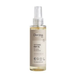 Derma - Eco Body Oil - 150 ml - derma