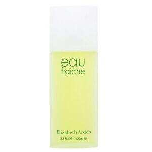 Elizabeth Arden - Eau Fraiche - 100 ml - Edt - elizabeth arden