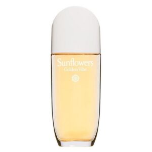 Elizabeth Arden - Sunflowers Golden Vibe - 100 ml - Edt - elizabeth arden