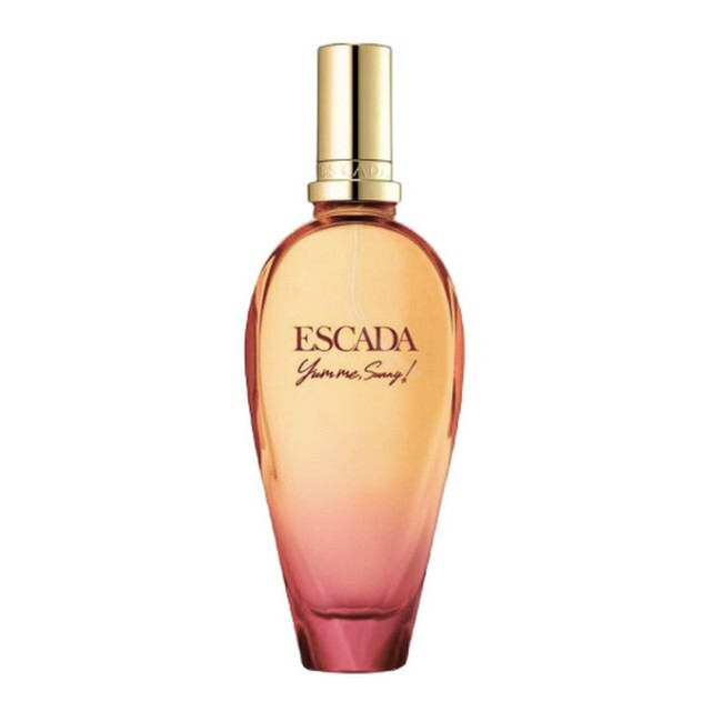 Escada - Yum Me Sunny! Eau de Toilette - 100 ml - escada