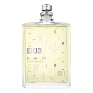 Escentric Molecules - Escentric 03 - 100 ml - Edt - escentric molecules
