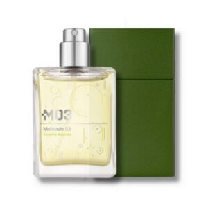 Escentric Molecules - Molecule 03 Portable Eau de Toilette - 30 ml - escentric molecules