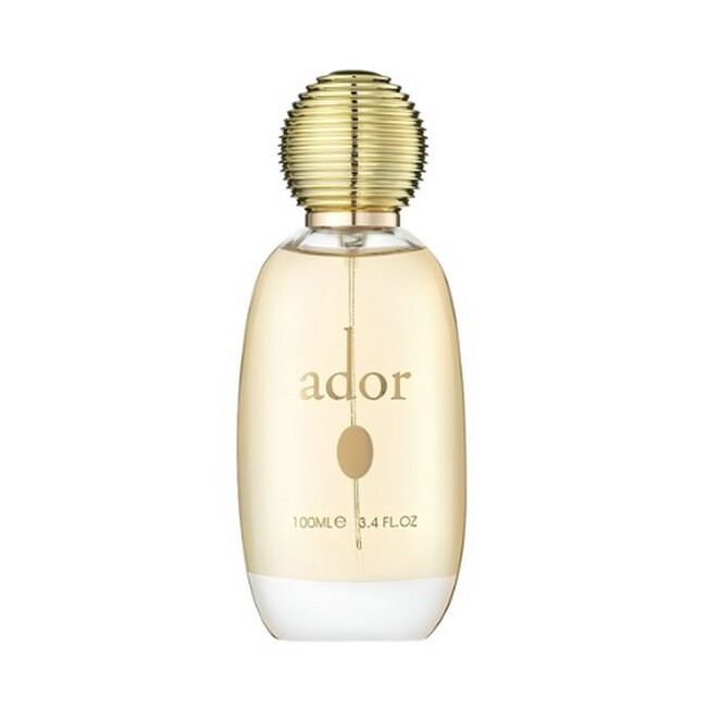 Fragrance World - Ador Eau de Parfum - 100 ml - fragrance world