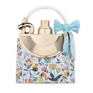 Fragrance World - Nudo Exotic Flowers Eau de Parfum - 100ml - fragrance world