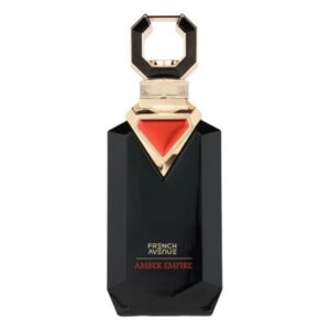 French Avenue - Amber Empire Eau de Parfum - 100 ml - french avenue