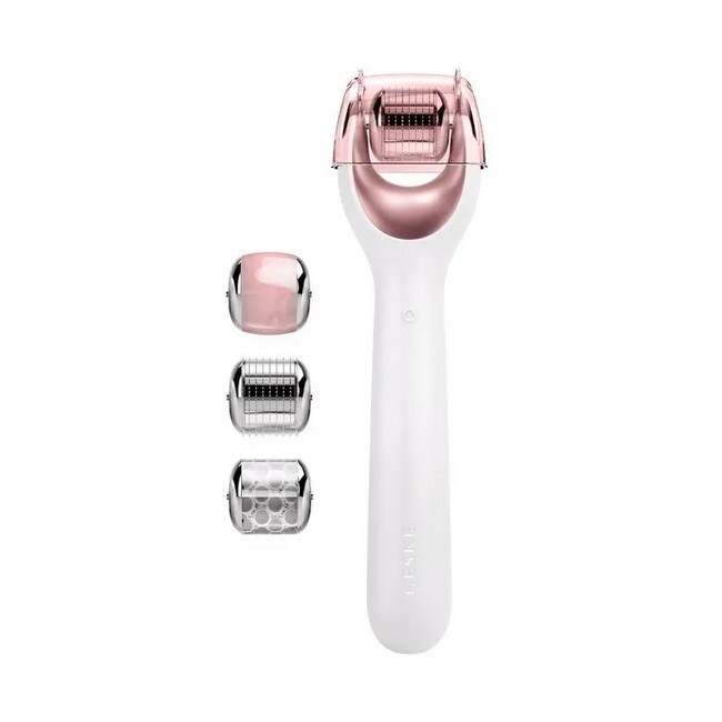 Geske - MicroNeedle Face Roller 9 in 1 Starlight - geske