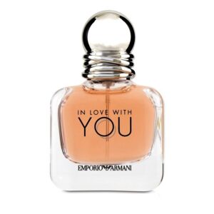 Giorgio Armani - In Love With You - 50 ml - Edp - giorgio armani