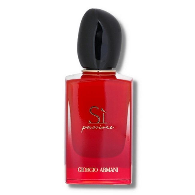 Giorgio Armani - SÃ Passione Intense - 30 ml - Edp - giorgio armani