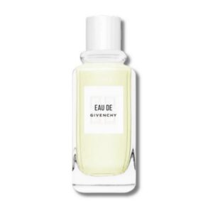 Givenchy - Eau de Givenchy - 100 ml - Edt - givenchy