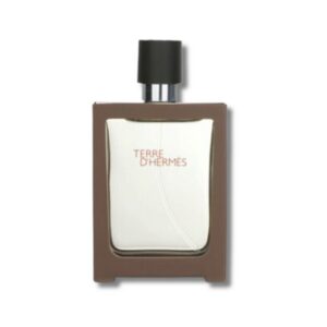Hermes - Terre D'Hermés Eau de Toilette Refillable - 30 ml - hermes