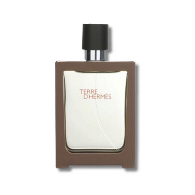 Hermes - Terre D'Hermés Eau de Toilette Refillable - 30 ml - hermes