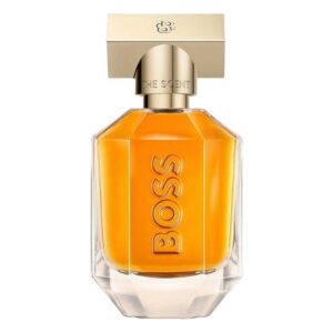 Hugo Boss - The Scent Her Intense Eau de Parfum - 30 ml - hugo boss