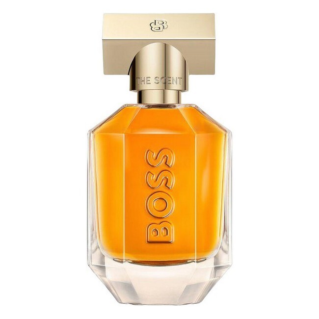 Hugo Boss - The Scent Her Intense Eau de Parfum - 30 ml - hugo boss