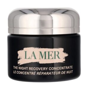 La Mer - The Night Recovery Concentrate - 50 ml - la mer