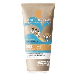 La Roche Posay - Anthelios Kids Wet Skin Lotion SPF50+ - 200 ml - la roche posay