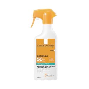 La Roche Posay - Anthelios Family Spray SPF 50+ - 300 ml - la roche posay