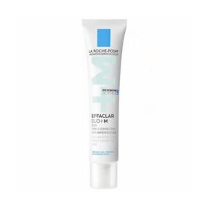 La Roche Posay - Effaclar Duo+M Cream - 40 ml - la roche posay