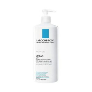 La Roche Posay - Lipikar Lait Bodylotion - 750 ml - la roche posay