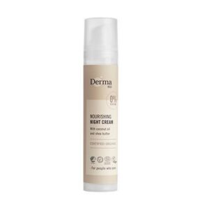 Derma - Eco Night Cream - 50 ml - derma