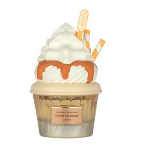 Lattafa Perfumes - Gourmand Whipped Pleasure Eau de Parfum - 75 ml - lattafa perfumes