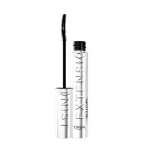 Loreal - Telescopic Extensionist Mascara Black - loreal