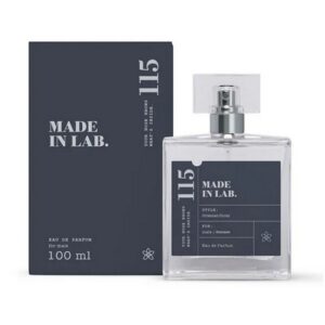 Made In Lab - No 115 Eau de Parfum - 100 ml - made in lab