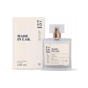 Made In Lab - No 157 Women Eau de Parfum - 100 ml - made in lab
