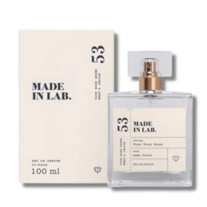 Made In Lab - No 53 Women Eau de Parfum - 100 ml - made in lab