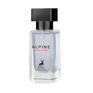 Maison Alhambra - Alpine Homme Sport Eau de Parfum - 30 ml - maison alhambra