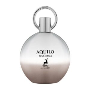 Maison Alhambra - Aquilo Homme Eau de Parfum - 100 ml - maison alhambra
