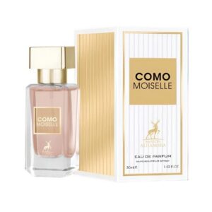 Maison Alhambra - Como Moiselle Eau de Parfum - 30 ml - maison alhambra