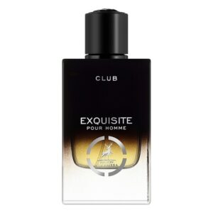 Maison Alhambra - Exquisite Club Eau de Parfum - 100 ml - maison alhambra
