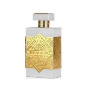Maison Alhambra - Infini Musk Eau de Parfum - 100 ml - maison alhambra