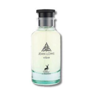 Maison Alhambra - Jean Lowe Vibe Eau de Parfum - 100 ml - maison alhambra